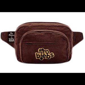 LIMITED EDITION TIM BIEBS FANNY PACK